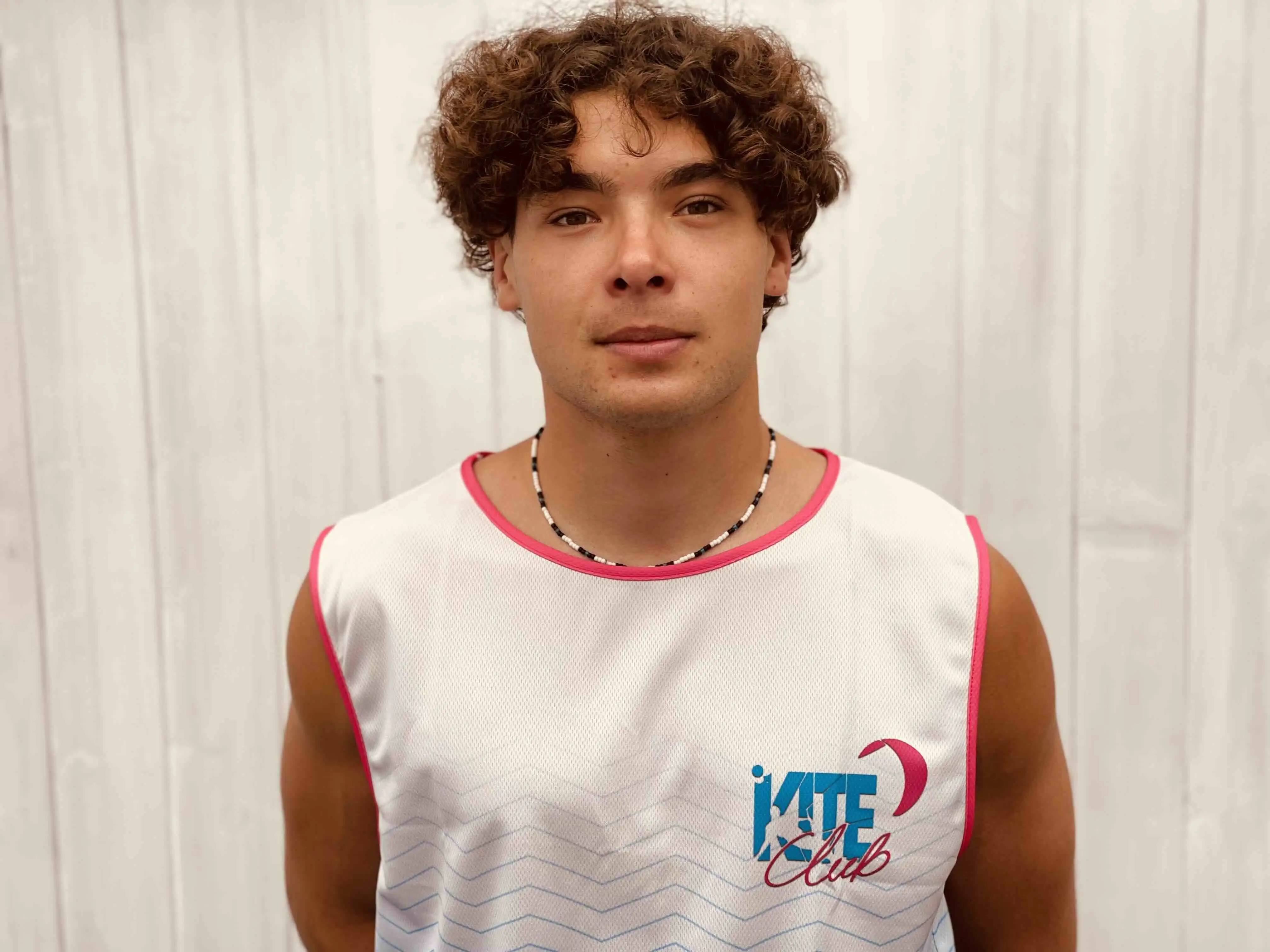 Gawlo – instruktor kitesurfingu KiteClub