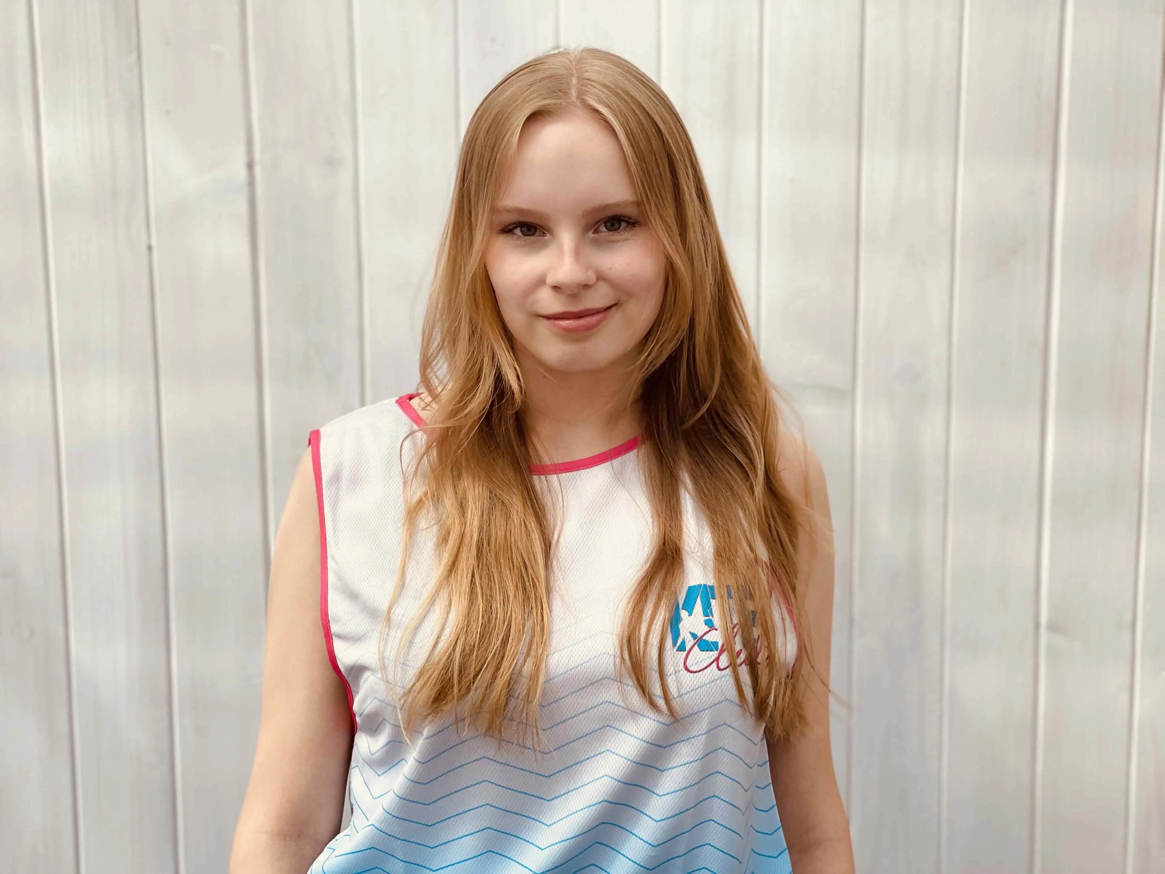 Jadzia – kierowniczka KiteClub