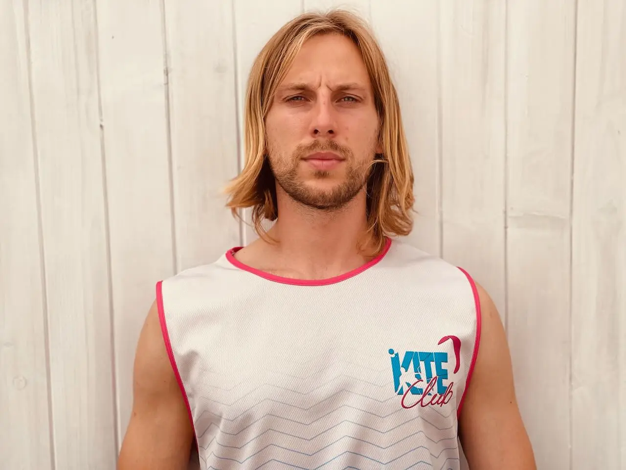 Łukasz – instruktor kitesurfingu KiteClub